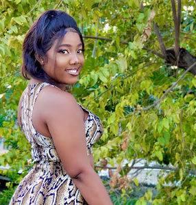 Meet your Posher, Wyn